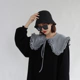 付け襟 つけ襟 フリル | REAL STYLE | 詳細画像9