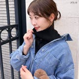 付け襟 タートルネック ハイネック | REAL STYLE | 詳細画像7