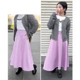 スカート レディース ロング | REAL STYLE | 詳細画像10