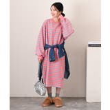 裏起毛 ワンピース レディース | REAL STYLE | 詳細画像12