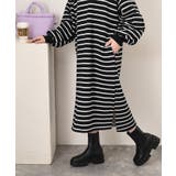 裏起毛 ワンピース レディース | REAL STYLE | 詳細画像6