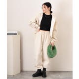 タンクトップ レディース インナー | REAL STYLE | 詳細画像11