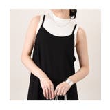 タンクトップ レディース インナー | REAL STYLE | 詳細画像15