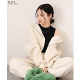 タンクトップ レディース インナー | REAL STYLE | 詳細画像9