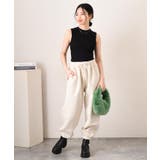 タンクトップ レディース インナー | REAL STYLE | 詳細画像10