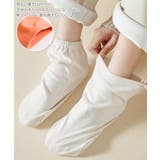 靴下 ルームソックス レディース | REAL STYLE | 詳細画像5