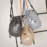 ショルダーバッグ レディース 軽い | REAL STYLE | 詳細画像10