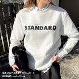 Tシャツ レディース 長袖 | REAL STYLE | 詳細画像14
