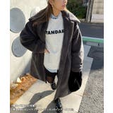 Tシャツ レディース 長袖 | REAL STYLE | 詳細画像15