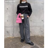 Tシャツ レディース 長袖 | REAL STYLE | 詳細画像17