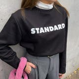 Tシャツ レディース 長袖 | REAL STYLE | 詳細画像18