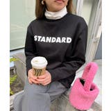 Tシャツ レディース 長袖 | REAL STYLE | 詳細画像3