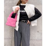 Tシャツ レディース 長袖 | REAL STYLE | 詳細画像6