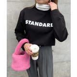 Tシャツ レディース 長袖 | REAL STYLE | 詳細画像7