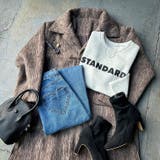 Tシャツ レディース 長袖 | REAL STYLE | 詳細画像8