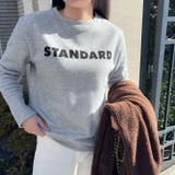 Tシャツ レディース 長袖 | REAL STYLE | 詳細画像10