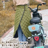 レッグカバー バイク スクーター | REAL STYLE | 詳細画像4