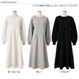 ワンピース レディース 秋 | REAL STYLE | 詳細画像2