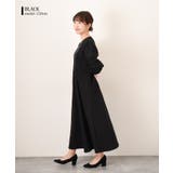 ワンピース レディース 秋 | REAL STYLE | 詳細画像13