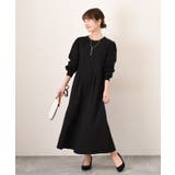 ワンピース レディース 秋 | REAL STYLE | 詳細画像15