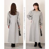 ワンピース レディース 秋 | REAL STYLE | 詳細画像7