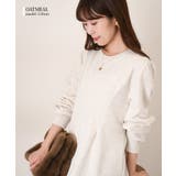 ワンピース レディース 秋 | REAL STYLE | 詳細画像9