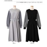 ワンピース レディース 秋 | REAL STYLE | 詳細画像2