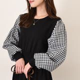 ワンピース レディース 秋 | REAL STYLE | 詳細画像11