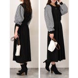 ワンピース レディース 秋 | REAL STYLE | 詳細画像13