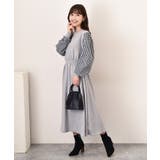 ワンピース レディース 秋 | REAL STYLE | 詳細画像5