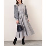 ワンピース レディース 秋 | REAL STYLE | 詳細画像6