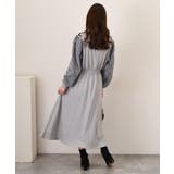 ワンピース レディース 秋 | REAL STYLE | 詳細画像8