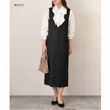 リボンタイ リボンだけ スカーフタイ | REAL STYLE | 詳細画像9 