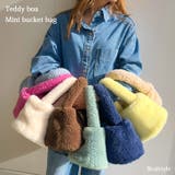 ハンドバッグ トート レディース | REAL STYLE | 詳細画像1 