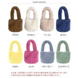 ハンドバッグ トート レディース | REAL STYLE | 詳細画像2 