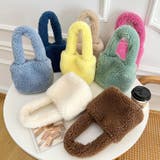 ハンドバッグ トート レディース | REAL STYLE | 詳細画像13 