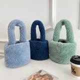 ハンドバッグ トート レディース | REAL STYLE | 詳細画像16 