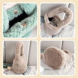 ハンドバッグ トート レディース | REAL STYLE | 詳細画像17 