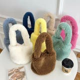 ハンドバッグ トート レディース | REAL STYLE | 詳細画像3 