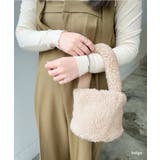 ハンドバッグ トート レディース | REAL STYLE | 詳細画像4 