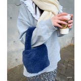 ハンドバッグ トート レディース | REAL STYLE | 詳細画像5 