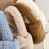 ハンドバッグ トート レディース | REAL STYLE | 詳細画像6 