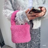 ハンドバッグ トート レディース | REAL STYLE | 詳細画像7 