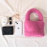 ハンドバッグ トート レディース | REAL STYLE | 詳細画像8 