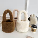 ハンドバッグ トート レディース | REAL STYLE | 詳細画像10 