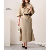 セットアップ レディース 春 | REAL STYLE | 詳細画像12