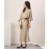 セットアップ レディース 春 | REAL STYLE | 詳細画像14