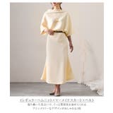 セットアップ レディース 春 | REAL STYLE | 詳細画像3