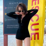水着 レディース 旅行 | REAL STYLE | 詳細画像4