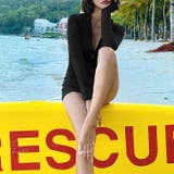 水着 レディース 旅行 | REAL STYLE | 詳細画像5